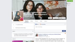 Un groupe de soutien au combat de la mère d'Alexandra a été lancé sur Facebook.
