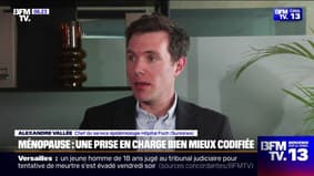 Les soins d'une ménopause plus claire et beaucoup mieux codifiée aujourd'hui