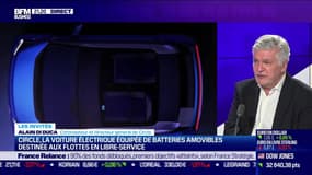 CES 2023 : les startups du Village By CA partent au salon mondial de l’innovation et de la technologie - 20/12