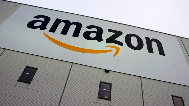 Amazon annonce la création de 100.000 emplois aux États-Unis. 
