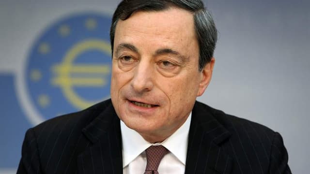 Mario Draghi a encore quelques atouts dans sa manche.