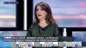 Par'is green: La Pêche, une monnaie locale qui connaît un essor grandissant à Montreuil