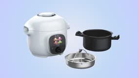 Erreur de prix ou offre dingue sur ce multicuiseur Cookeo Moulinex tant convoité ?