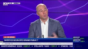 Frédéric Puzin (Corum) : Qu'est-ce qu'un OPCI grand public ? - 30/03