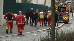 Une rixe a eu lieu ce mardi 17 décembre 2024 près du lycée Rodin dans le 13e arrondissement de Paris.