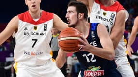 Nando De Colo