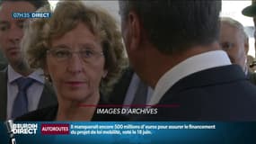 Comment le gouvernement compte t-il s'attaquer au travail illégal?
