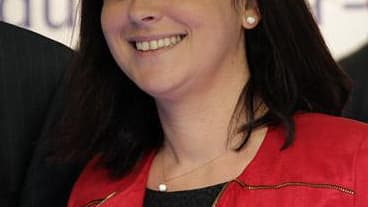 Sylvia Pinel nommée ministre du Logement
