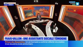 Le journal de 18h du vendredi 21 novembre 2025