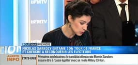 Présidentielle 2017: Nicolas Sarkozy a-t-il vraiment changé ? - 02/02