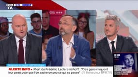 Robert Ménard annonce qu'il ne sera pas candidat à sa réélection à la mairie de Béziers en 2026