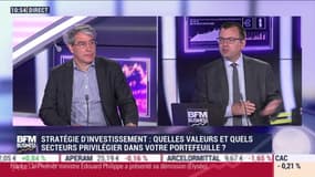 100% Placements: Bourse, quel bilan au premier semestre ? - 03/07