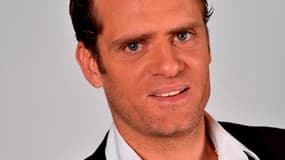 Jérôme Rothen