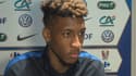 Exclu RMC Sport - Coman : "J'espère rester au Bayern Munich"