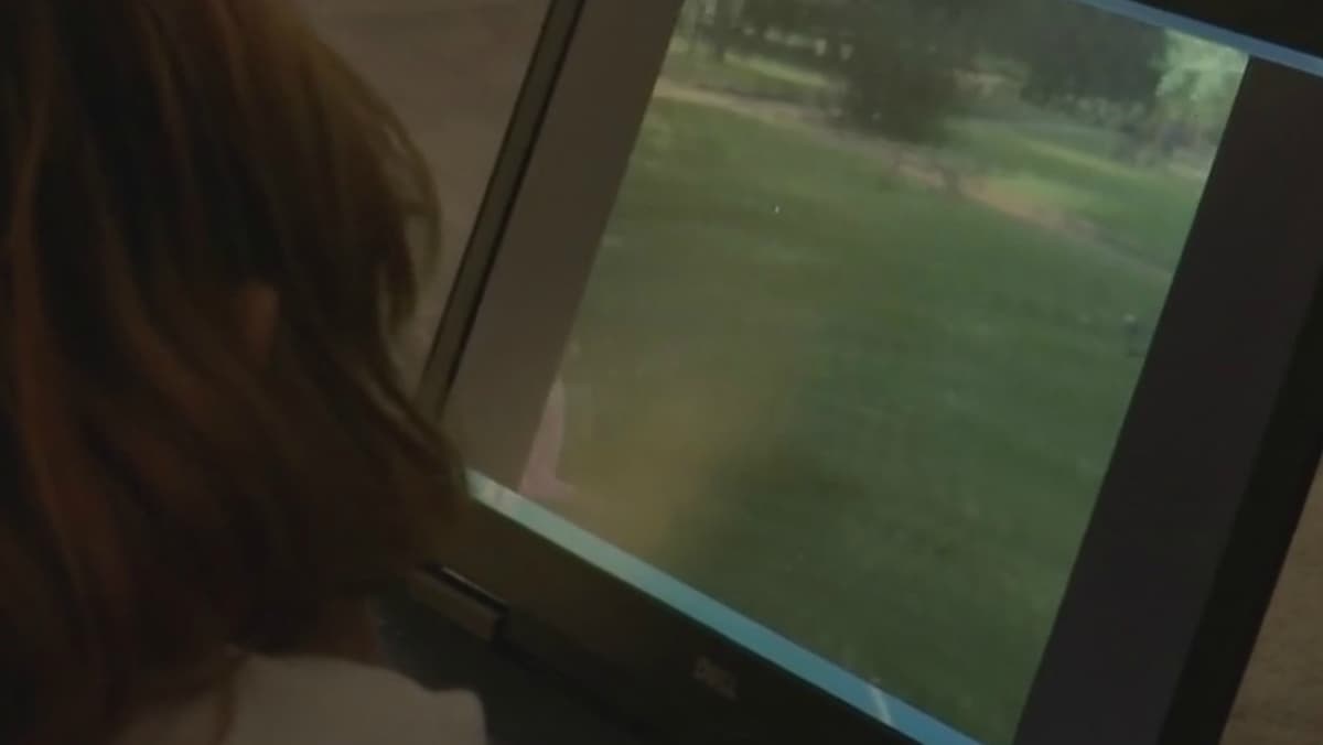 placeholder video