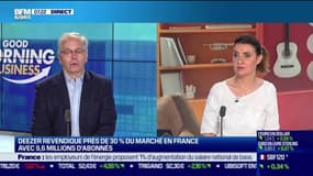 Guillaume d'Hauteville (Deezer) : Jour J pour l'introduction en Bourse de Deezer - 05/07