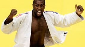 Teddy Riner