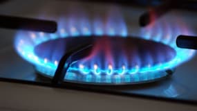 Les tarifs du gaz augmenteront de 2,4% en janvier 2013.