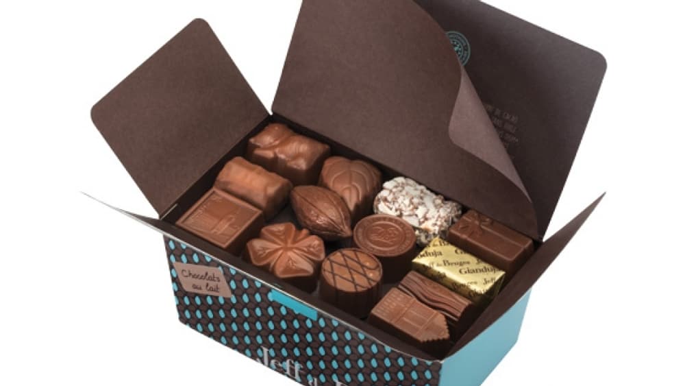 chocolat chocolat