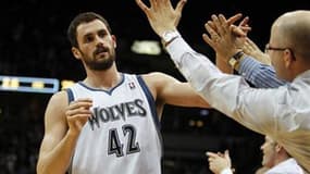 Kevin Love