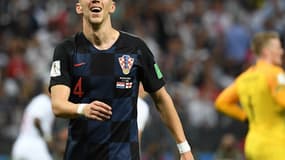 Ivan Perisic