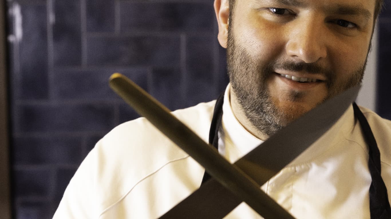 Bistrot Créatif, Hectar, Benjamin Schmitt Bistrot Créatif, Hectar, Benjamin Schmitt