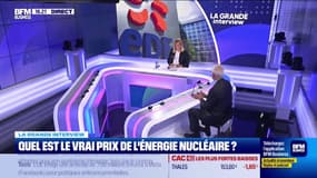 Quel est le vrai prix de l'énergie nucléaire ?