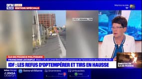 Mort de Nahel: comment améliorer la loi sur les tirs de policiers face aux refus d'obtempérer?