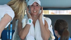 Alizé Cornet