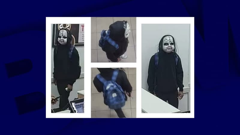 "Es-tu prête à mourir?": aux États-Unis, un homme portant un masque de la poupée Chucky recherché après avoir terrorisé plusieurs personnes dans la rue