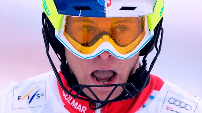 Alexis Pinturault