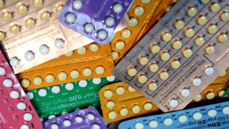 États-Unis: un laboratoire propose la première pilule contraceptive en vente libre