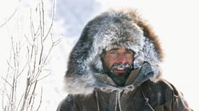 Nicolas Vanier