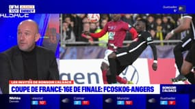 Coupe de France: le FCOSK06 à la Meinau? "C'est en grosse discussion"