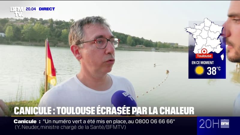Canicule: 