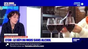 Lyon: quels sont les intérêts pour les consommateurs de suivre le mois sans alcool?