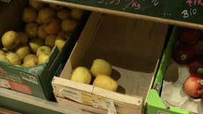 Pourquoi trouve-t-on moins de produits frais dans les supermarchés