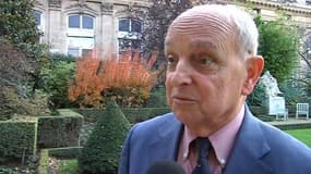 Carlton: DSK "a subi l'opprobre", réagit François Loncle