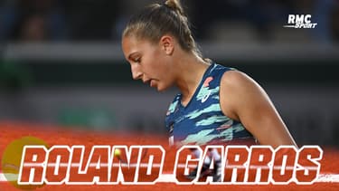 Roland-Garros : Parry "ne compte pas s'arrêter là" après sa victoire face à Osorio Serrano