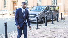 Procès de Mendy : Mahrez, jury, couvre-feu… Que retenir de la première journée