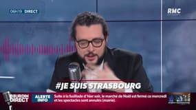 Strasbourg: les théories du complot fleurissent sur les réseaux sociaux