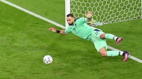 Gianluigi Donnarumma