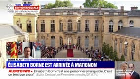 Louis Aliot: "On ne prend pas le chemin de la future révolution écologique décrite par le président Macron"