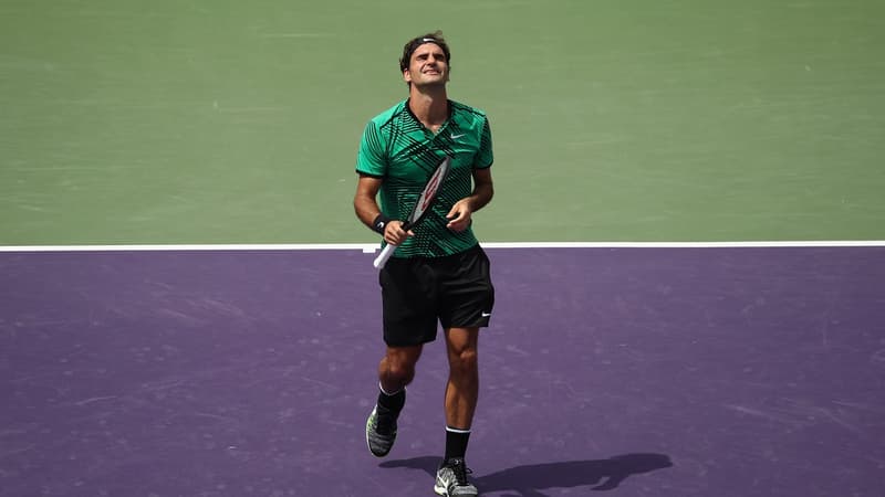 Roger Federer