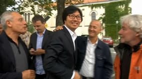 Jean-Vincent Placé aurait insulté un videur et demandé à une femme de danser contre rémunération