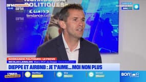 Dieppe: comment la ville s'attaque au problème du logement?