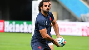Yoann Huget