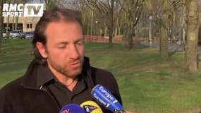 Drame en Argentine / Candeloro : "Cet accident reviendra sans cesse dans ma vie" 23/03