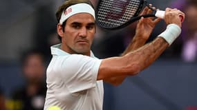 Roger Federer