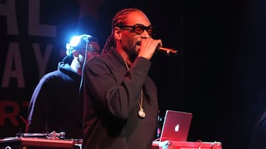 L'incident s'est produit lors d'un concert des rappeurs Snoop Dogg et Wiz Khalifa.